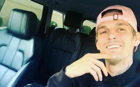 Profil Aaron Carter, Penyanyi yang Karirnya Berakhir Jadi Bintang Porno