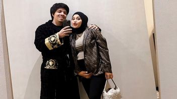 Aurel Hermansyah Admits Matching Tariq Halilintar With Aaliyah Massaid