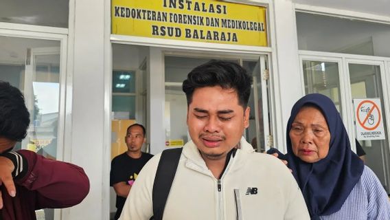 Polisi Tidak Tanggapi Laporan Korban Sebelum Penembakan di Rest Area Tol Tangerang-Merak Terjadi 