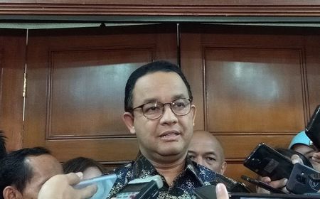 Keluhan DPRD Soal Buruknya Komunikasi Anies dan Tim Hadapi Permasalahan DKI