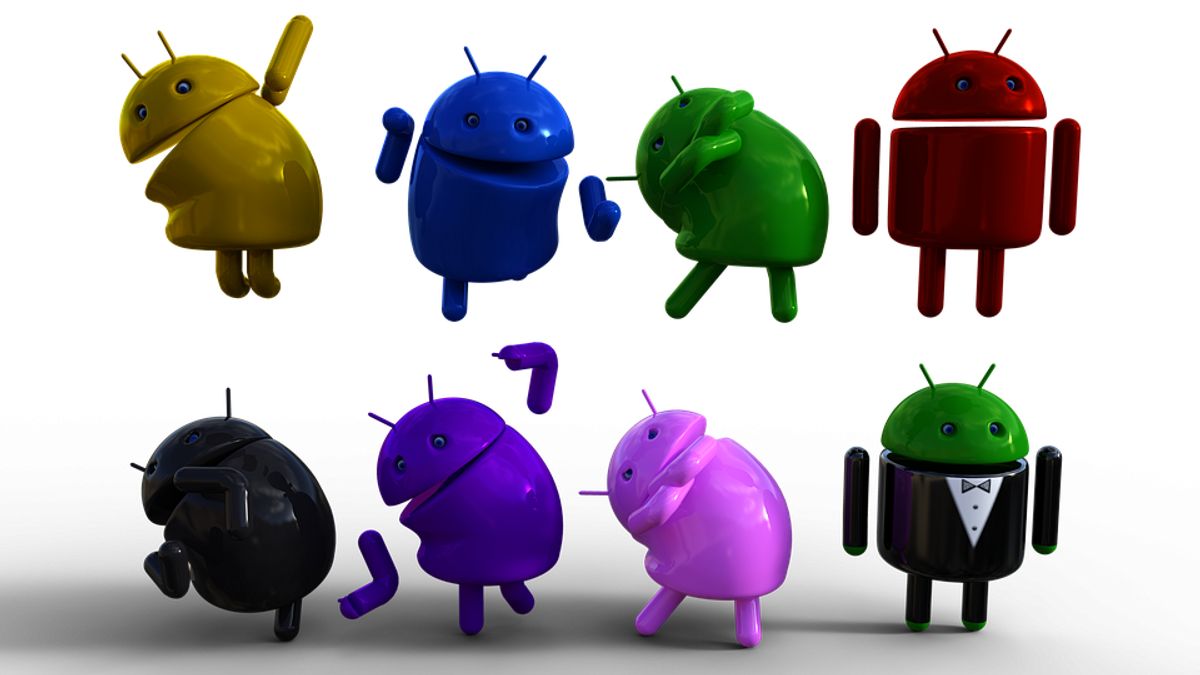 Comply with Supreme Court Decision, Google Forced to Change How to Promote Android in India