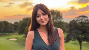 事故发生后的月,Aurelie Moeremans仍然经历了视觉和记忆障碍