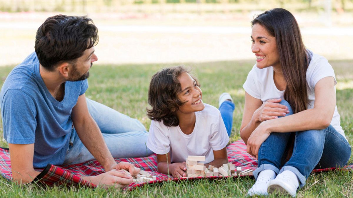 Getting To Know The FAFO Trend In Child Care Patterns, Follow Tips And How To Practice It