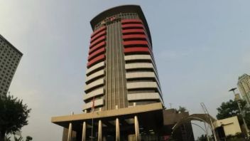 KPK Panggil Lagi Legislator NasDem Charles Meikyansah-Fauzi Amro Terkait Dugaan Korupsi Dana CSR BI