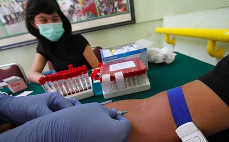 Kota Yogyakarta Targetkan Zero HIV/AIDS pada 2030