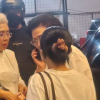 Kejati DKI Tangkap Henny Djuwita DPO Kasus Pencucian Uang