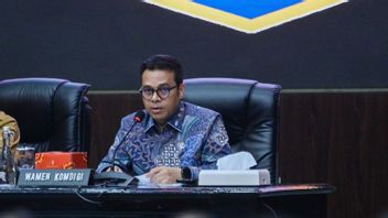 Komdigi يطلب من حكومات المقاطعات تطبيق معدلات معقولة في تطوير البنية التحتية للاتصالات