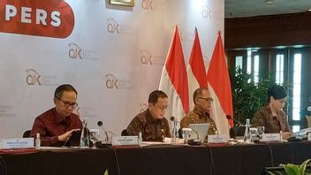 OJK تنتظر خطة إعادة الهيكلة المالية لشركة AJB Bumiputera
