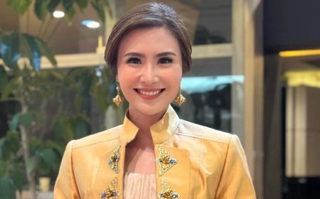 Profil Zilvia Iskandar dan Retno Pinasti yang Kompak Tampil Cantik sebagai Moderator Debat Cawapres Kedua