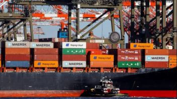 2025年1月から7月の輸出額は1,601億6,000万米ドルに達しました