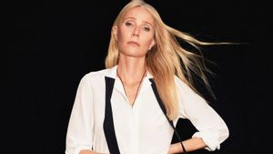 Cerita Gwyneth Paltrow Dipecat dari Film Usai Cerai dengan Chris Martin