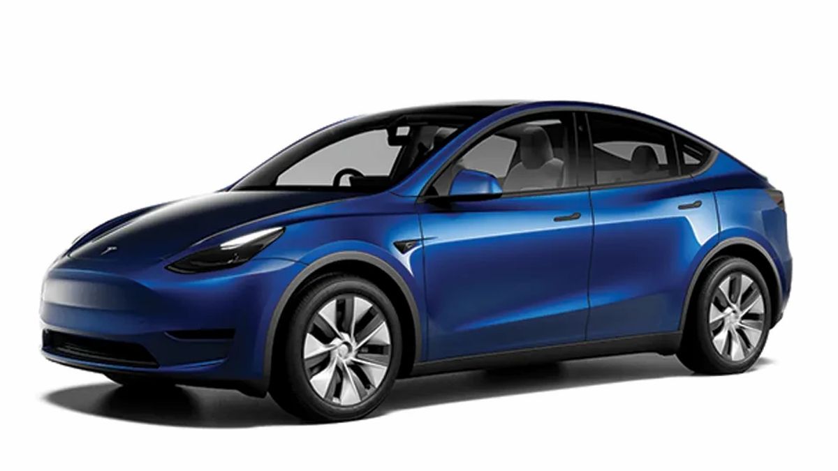 Tesla Model 3 and Model Y Buyers in Singapore Get Discounts, This Is the Amount