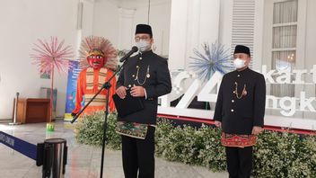 Tempat Tidur COVID-19 Hampir Kolaps, Anies Baswedan Tambah 34 RS Rujukan