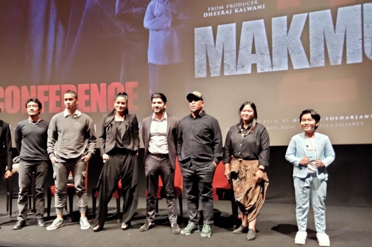 Makmum 2 release date malaysia