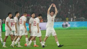 印度尼西亚vs菲律宾 2-0:鹰航队获得2026年世界杯预选赛第三轮的席位