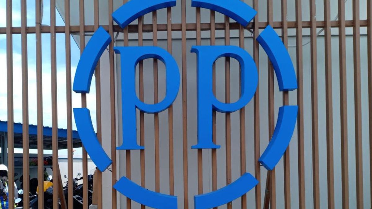 PTPP Rombak Jajaran Komisaris dan Direksi