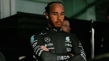 La décision de Hamilton de quitter un Mercedes exacte