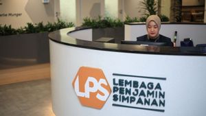 LPS Holds Interest Rate on Deposit Guarantee at 3.50 Percent