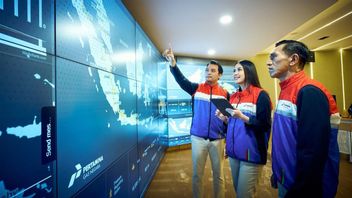 بسبب قيود إمدادات الغاز ، اتخذت PGN ترتيبات لاستخدام العملاء