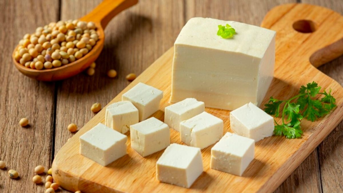 Comparison Of Tofu And Tempe Protein, Which One Is Healthier?