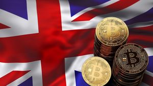 La Grande-Bretagne exhortée à faire des réserves Bitcoin comme les États-Unis