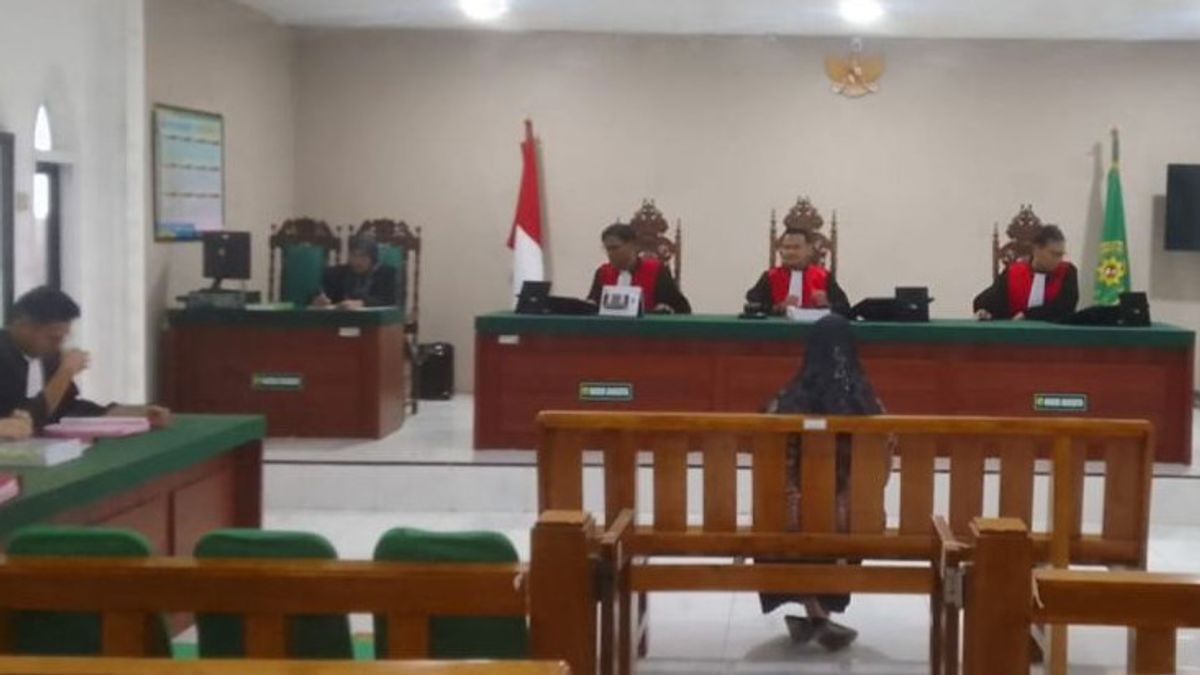 Le ministère public de Sabang accuse un employé de banque d'avoir volé 1,4 milliard de roupies aux clients