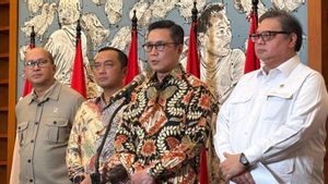 BEI Janji Umumkan Pjs Dirut Sebelum Bursa Dibuka Senin