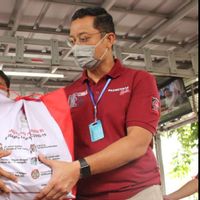 Ada 320 Ribu Keluarga Di Jakarta Belum Terima Bansos