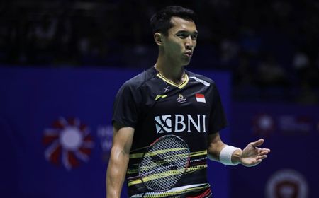 Hari Kedua Hong Kong Open 2023: 10 Wakil Indonesia Berjuang Rebut Tiket 16 Besar