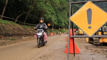 Kementerian PU Rencanakan Jalan Alternatif Jalur Padang-Bukittinggi