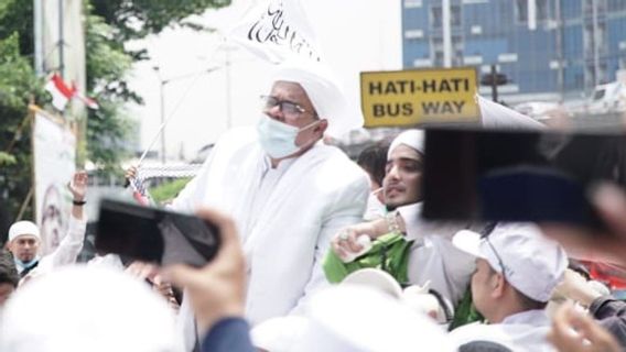 Beberkan Kronologi Penembakan, FPI Tak Temukan  Jenazah 6 Enam Laskar yang Ditembak Polisi