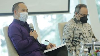 Berita Bali Terkini: Ini 5 Poin yang Akan di Bahas Indonesia dalam Forum GPDRR ke-7 di Nusa Dua  