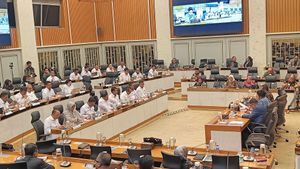 DPR Pertanyakan Komitmen KKP Capai Swasembada Garam pada 2027