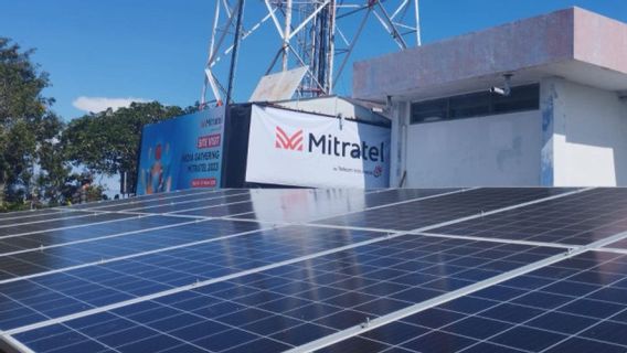 Mitratel: Acquisition Of PT UMT Strengthens Telecommunication Tower Business Ecosystem