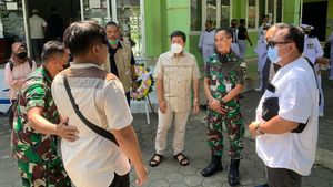 Keluarga Korban Kecelakaan Maut Cibubur Dikunjungi Bos Pertamina Patra Niaga, Sampaikan Permintaan Maaf