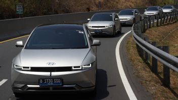 Avant le lancement de 2024, Hyundai présente un certain nombre de services de soutien aux utilisateurs modérés de véhicules électriques
