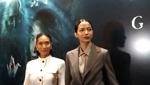 出演《救赎罪》电影, 玛丽诺公主希望从迷路中治愈