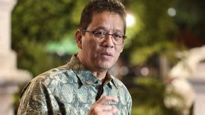 Menkeu Purbaya Pertimbangkan Bentuk BPN jika Penerimaan Negara Tak Sesuai Target