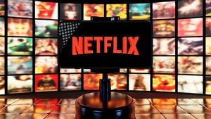 Netflix Naik Harga Lagi, Dampak Penambahan Banyak Fitur Baru 