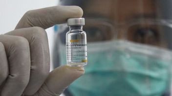 Ribuan Vaksin COVID-19 di Kota Malang Kedaluwarsa, Tapi Bakal Tetap Dipakai Atas Rekomendasi Kemenkes