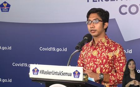 Kesedihan Perawat RSPI yang Temannya Banyak Terinfeksi COVID-19 dan Sering Dapat Stigma dari Masyarakat