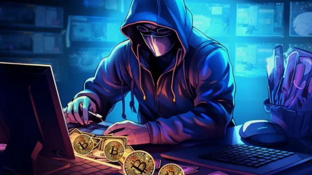 Federal Court Imposes IDR 547 Billion Fine On New York Man For Crypto Fraud