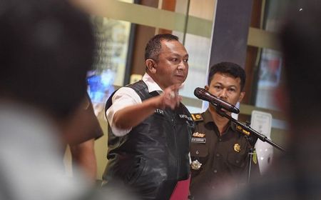 Kejagung Periksa Pegawai Kementan dan Kemenperin terkait Kasus Importasi Gula