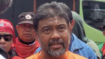 Soal Pembentukan Satgas PHK, Presiden Partai Buruh Perkirakan Regulasinya Berupa Inpres