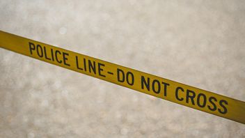   Polisi Tangkap Perampok Modus Mobil Travel