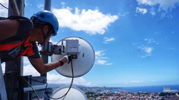 XL Axiata Expands Network In North Sulawesi Supports Local Economic And Tourism Potential