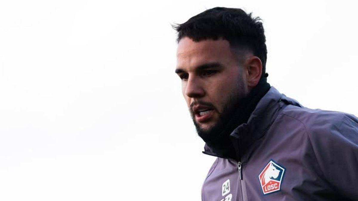 Calvin Verdonk croit plus en lui-même en tant qu’exécuteur après la création de 2 Assist