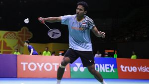Korea Open 2025: Jadwal 5 Wakil Indonesia pada Hari Pertama