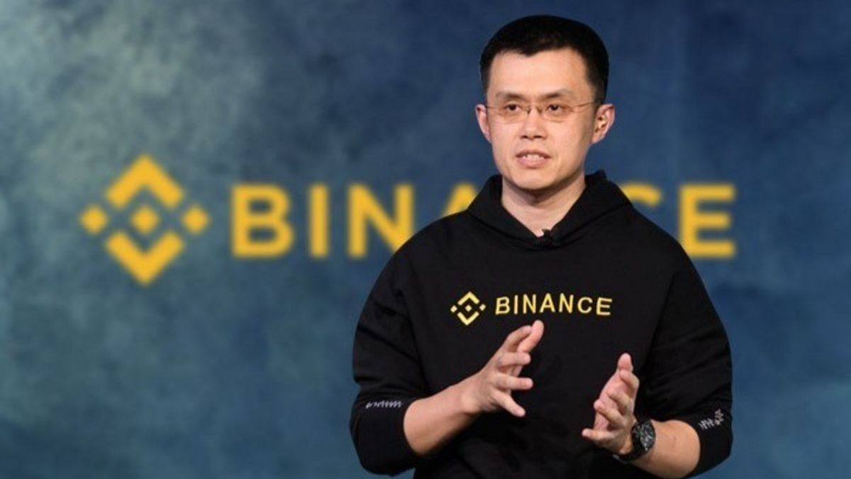Changpeng Zhao Permission To A Sick UAE Visits Sick Relatives, Court Immediately Rejects Request From Former Binance Boss