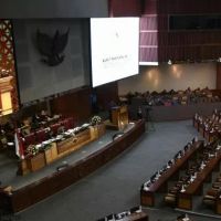 Tutup Masa Sidang DPR, Puan Ingatkan Posisi RI di Board of Peace: Tetap Politik Bebas Aktif